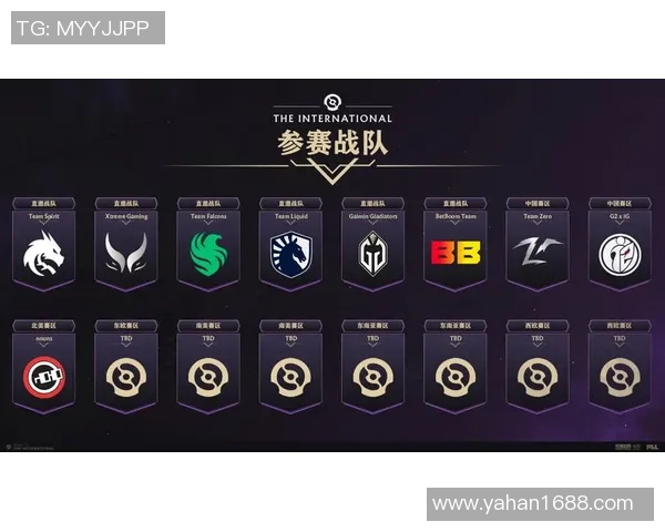 2026DOTA2意识排名：IG创新高